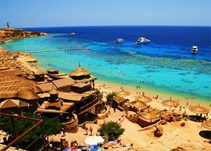 Sharm El Sheikh All Inclusive - Offerta low cost